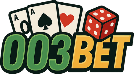 0003 bet